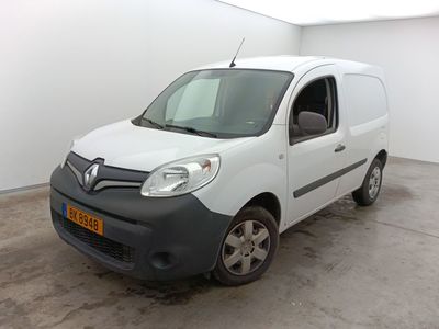 Renault Kangoo express diesel - 2013 1.5 BLUE DCI GRAND CONFORT (EU6D-TEMP), 2021