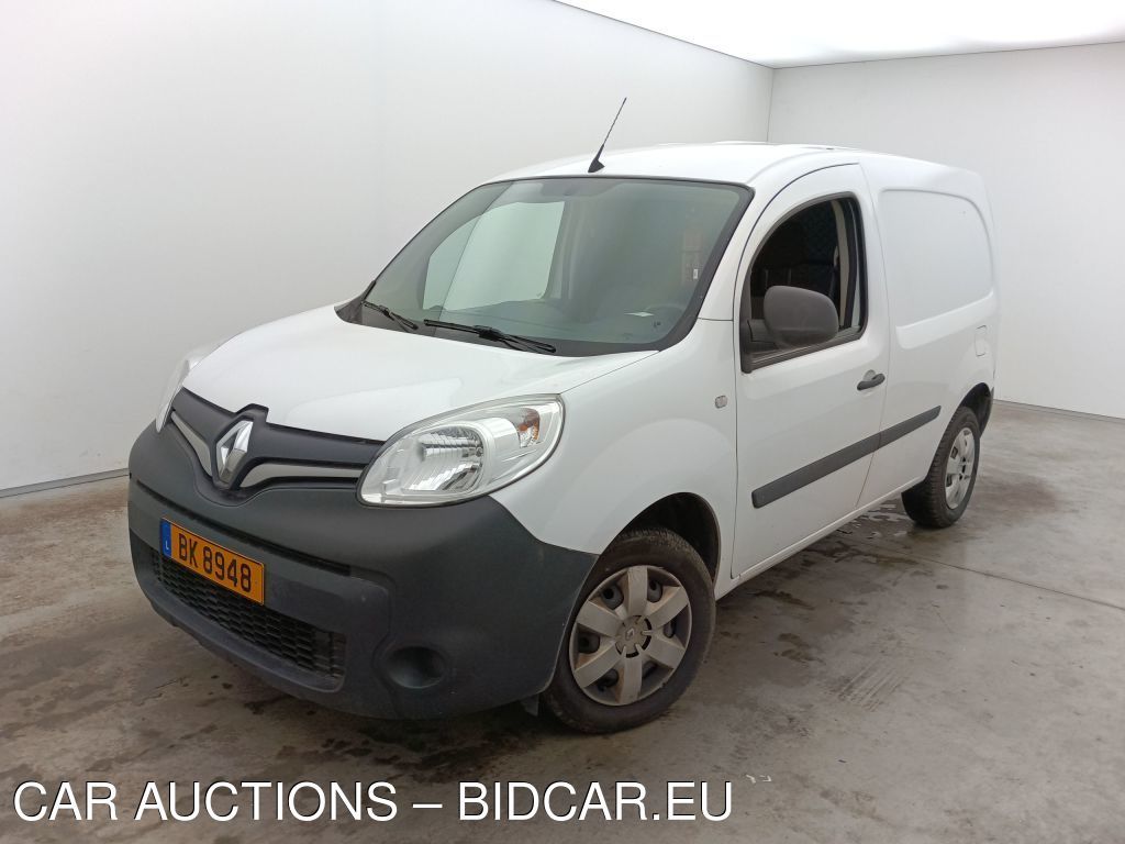Renault Kangoo express diesel - 2013 1.5 BLUE DCI GRAND CONFORT (EU6D-TEMP), 2021