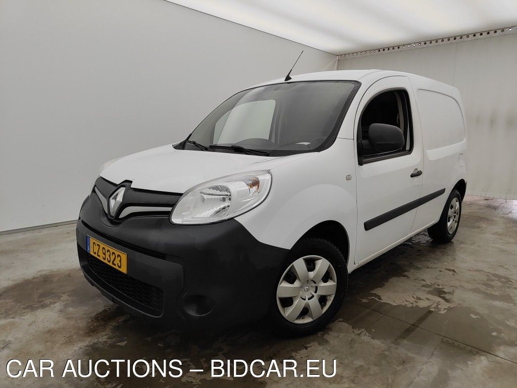 Renault Kangoo express diesel - 2013 1.5 BLUE DCI GRAND CONFORT (EU6D-TEMP), 2020
