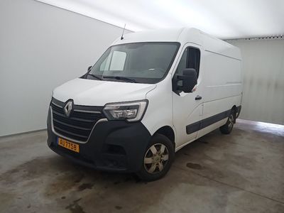 Renault Master 35 fou mwb hr dsl - 2019 2.3 DCI 35 L2H2 BL. GRD CONFORT (EU6D), 2022
