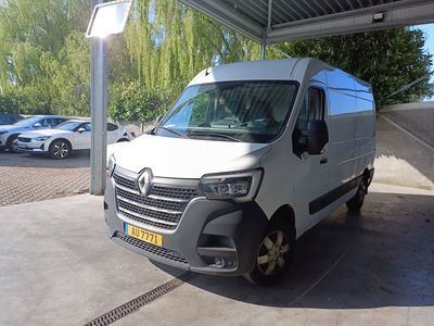 Renault Master 35 fou mwb hr dsl - 2019 2.3 DCI 35 L2H2 BL. GRD CONFORT (EU6D), 2023