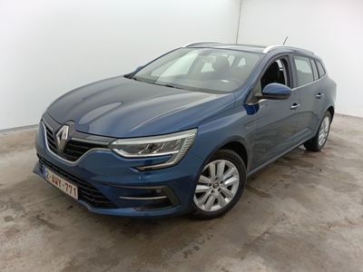 Renault Megane grandtour phase ii M GANE SW 1.0 TCE CORPORATE EDIT. GPF (FL.)(EU6D), 2021