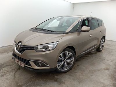 Renault Grand scenic diesel - 2017 GRAND SC NIC 1.7 BLUE DCI INTENS EDC (EU6.2), 2020