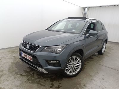 Seat Ateca ATECA 1.5 TSI EVO XCELLENCE OPF DSG, 2019