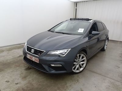 Seat Leon st - 2017 LEON ST 1.5 TSI ACT FR DSG (EU6.2), 2020