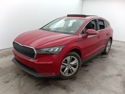 Skoda Enyaq ENYAQ 82 KWH 80, 2021