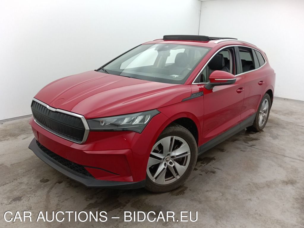 Skoda Enyaq ENYAQ 82 KWH 80, 2021