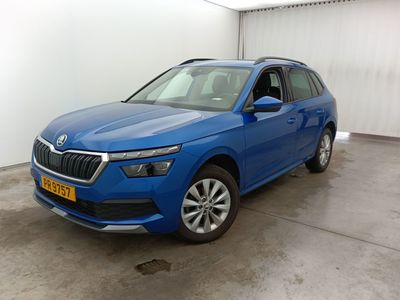 Skoda Kamiq KAMIQ 1.0 TSI AMBITION DSG, 2022