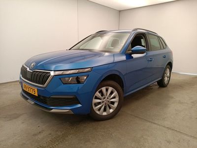 Skoda Kamiq KAMIQ 1.0 TSI AMBITION DSG, 2022
