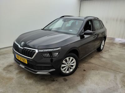 Skoda Kamiq KAMIQ 1.0 TSI AMBITION DSG, 2022