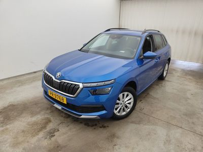 Skoda Kamiq KAMIQ 1.0 TSI AMBITION DSG, 2022