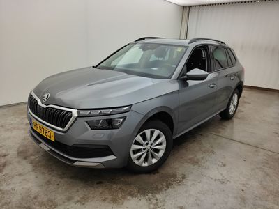 Skoda Kamiq KAMIQ 1.0 TSI AMBITION DSG, 2022