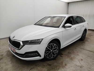 Skoda Octavia combi diesel - 2020 OCTAVIA SW 2.0 TDI SCR STYLE, 2020