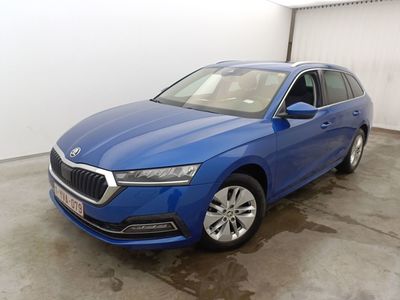 Skoda Octavia combi diesel - 2020 OCTAVIA SW 2.0 TDI SCR AMBITION DSG (EU6AP), 2020