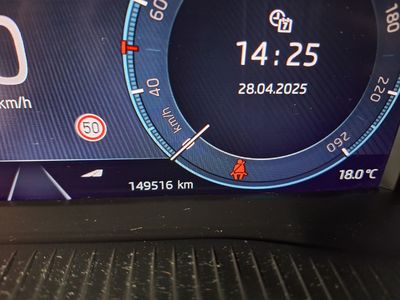 Skoda Octavia diesel - 2020 OCTAVIA 2.0 TDI SCR CLEVER+ DSG, 2021