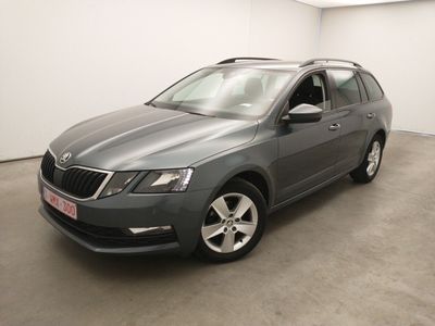 Skoda Octavia combi diesel - 2017 OCTAVIA SW 1.6 CR TDI AMBITION DSG (EU6.2), 2019
