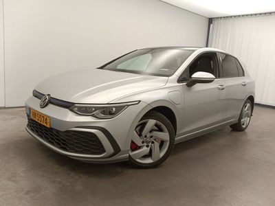 Volkswagen Golf viii gte GOLF 1.4 EHYBRID PHEV GTE OPF DSG (180 KW), 2021