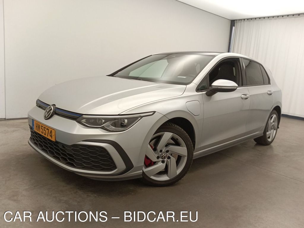Volkswagen Golf viii gte GOLF 1.4 EHYBRID PHEV GTE OPF DSG (180 KW), 2021