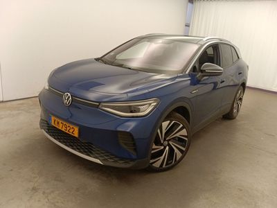 Volkswagen Id.4 ID.4 77 KWH PRO 1ST MAX, 2021