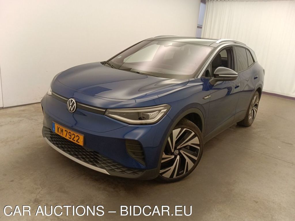 Volkswagen Id.4 ID.4 77 KWH PRO 1ST MAX, 2021