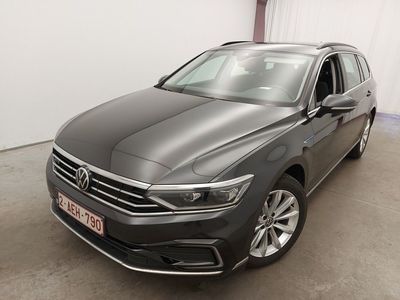 Volkswagen Passat variant gte - 2020 PASSAT GTE1.4 EHYBRID PHEV BUSINESS DSG (EU6AP) (160 KW), 2021