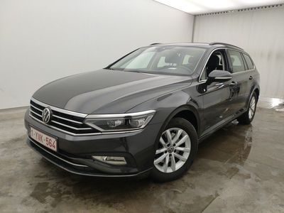 Volkswagen Passat variant diesel - 2020 PASSAT SW 2.0 TDI SCR STYLE BUSINESS DSG, 2021