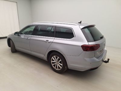Volkswagen Passat variant diesel - 2020 PASSAT SW 1.6 TDI SCR STYLE BUSINESS DSG, 2020