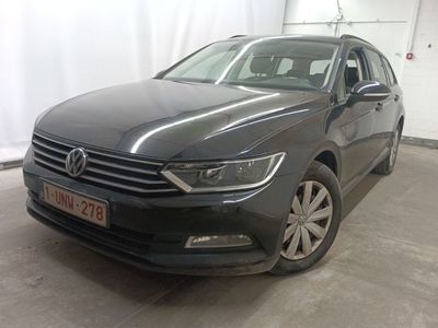 Volkswagen Passat variant diesel - 2015 PASSAT SW 1.6 CR TDI TRENDLINE, 2018