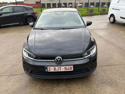 Volkswagen Polo - 2021 POLO 1.0 MPI, 2021