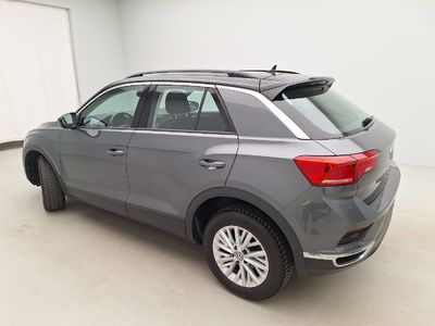 Volkswagen T-roc diesel T-ROC 1.6 TDI SCR STYLE, 2019