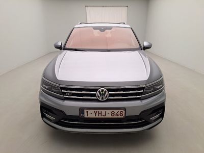Volkswagen Tiguan allspace diesel TIGUAN ALLSPACE 2.0 TDI SCR PLATINUM DSG, 2020