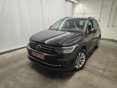 Volkswagen Tiguan diesel - 2021 TIGUAN 2.0 TDI SCR LIFE BUSINESS DSG, 2023