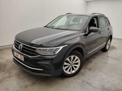 Volkswagen Tiguan diesel - 2021 TIGUAN 2.0 TDI SCR LIFE DSG, 2021