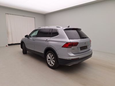 Volkswagen Tiguan allspace TIGUAN ALLSPACE 1.5 TSI HIGHLINE OPF DSG, 2021