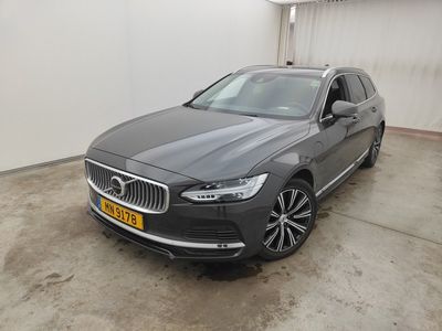 Volvo V90 - 2020 V90 2.0 T6 AWD PHEV INSCRIPTION EXPRESSION G, 2021