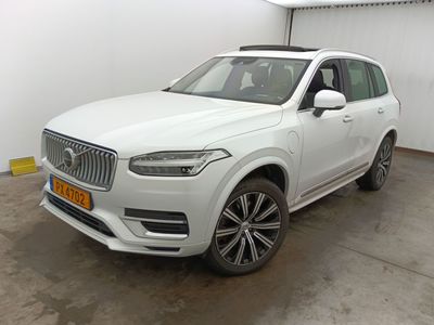 Volvo Xc90 - 2019 XC90 2.0 T8 TE 4WD PHEV INSCRIPTION 7PL., 2020