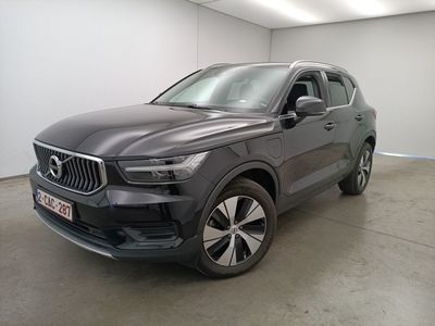 Volvo Xc40 - 2022 XC40 1.5 T4 PHEV CORE BRIGHT DCT, 2022