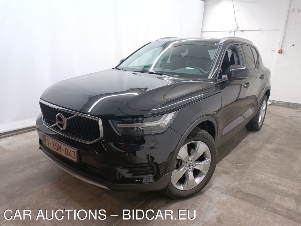 Volvo Xc40 XC40 1.5 T3 MOMENTUM PRO, 2020