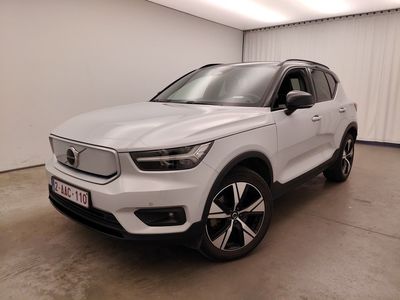 Volvo E-xc40 E-XC40 78 KWH AWD RECHARGE PURE (300KW), 2021