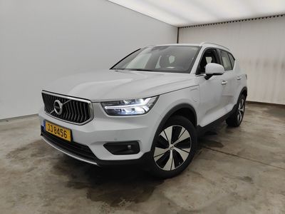 Volvo Xc40 XC40 1.5 T5 PHEV INSCRIPTION EXPRESSION, 2020