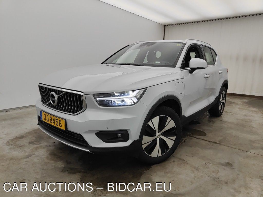 Volvo Xc40 XC40 1.5 T5 PHEV INSCRIPTION EXPRESSION, 2020
