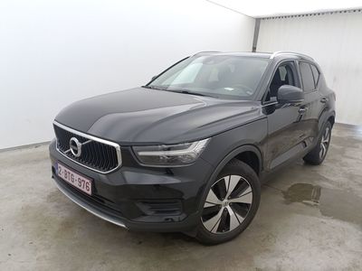 Volvo Xc40 - 2022 XC40 1.5 T2 CORE GEARTRONIC, 2022