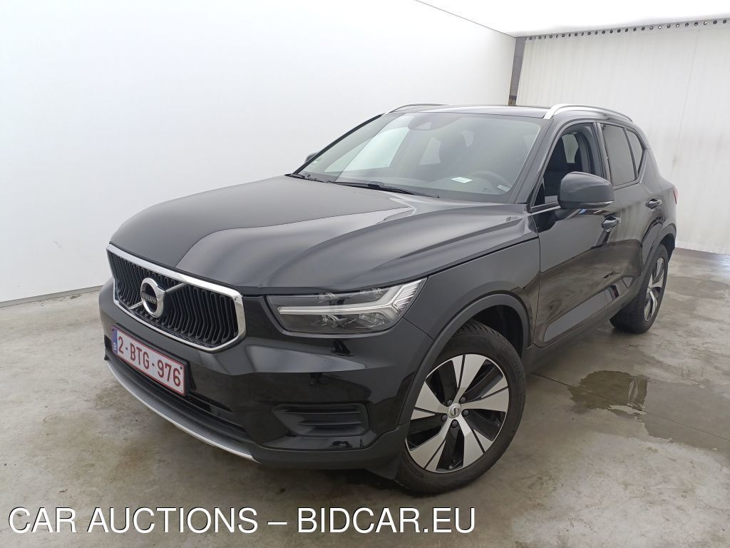 Volvo Xc40 - 2022 XC40 1.5 T2 CORE GEARTRONIC, 2022