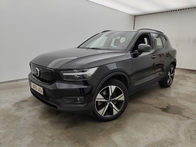 Volvo E-xc40 E-XC40 78 KWH AWD RECHARGE TWIN PLUS (300 KW), 2021