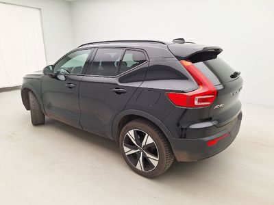 Volvo E-xc40 E-XC40 78 KWH AWD RECHARGE TWIN PLUS (300 KW), 2021