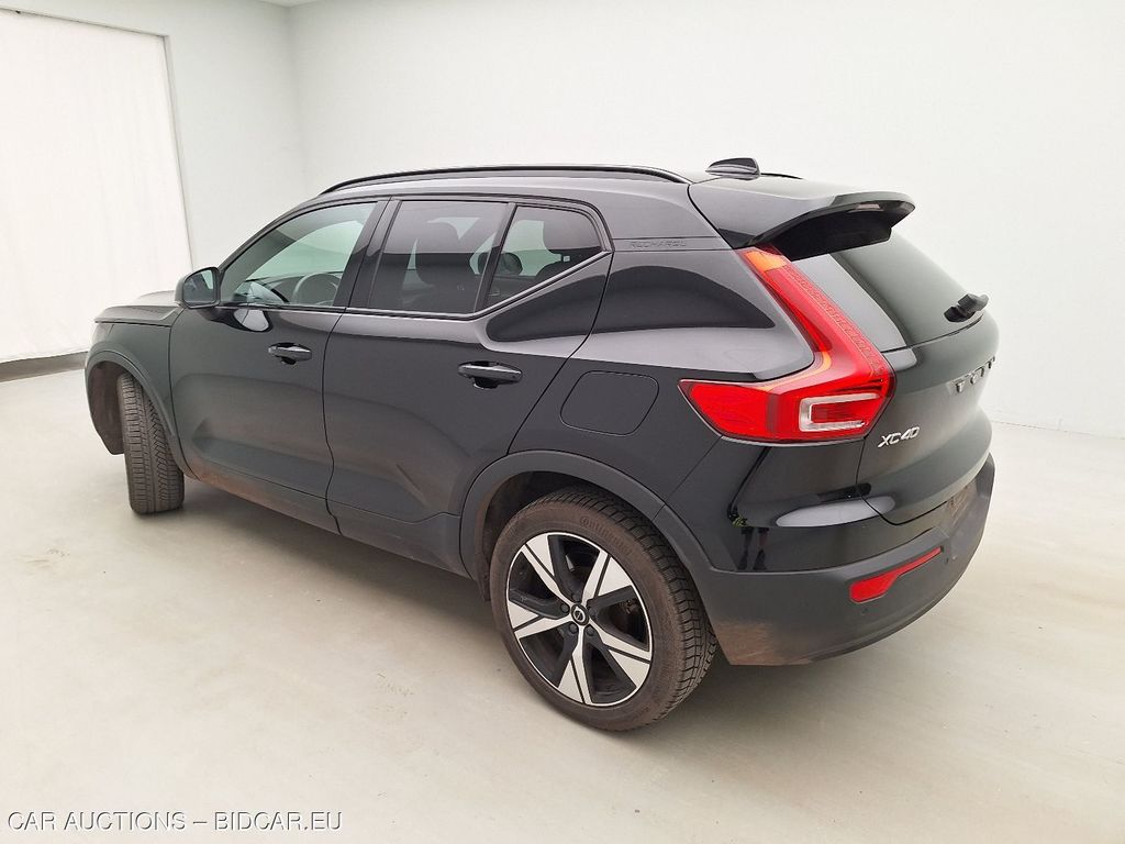 Volvo E-xc40 E-XC40 78 KWH AWD RECHARGE TWIN PLUS (300 KW), 2021
