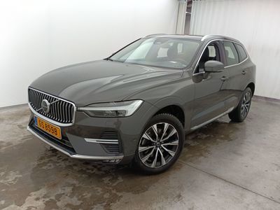 Volvo Xc60 diesel - 2021 XC60 2.0 B4 MHEV AWD PLUS BRIGHT, 2022