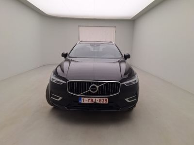Volvo Xc60 diesel - 2017 XC60 2.0 D4 INSCRIPTION GEARTRONIC ADBLUE, 2020