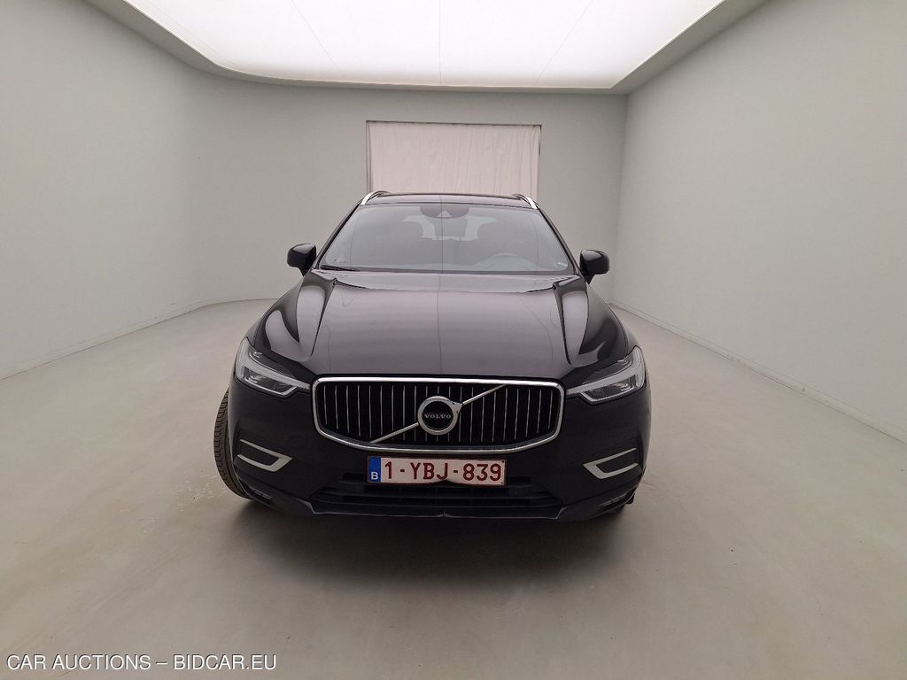 Volvo Xc60 diesel - 2017 XC60 2.0 D4 INSCRIPTION GEARTRONIC ADBLUE, 2020