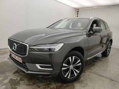 Volvo Xc60 - 2021 XC60 2.0 T6 PHEV AWD INSCRIPTION, 2021